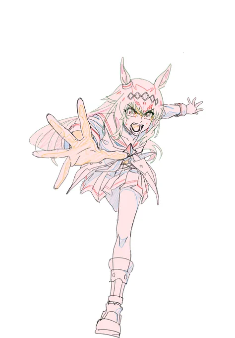 ボツオグリ