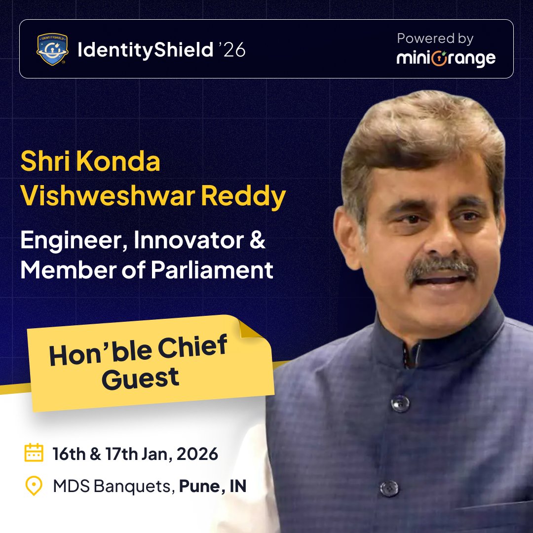 miniOrange Inc tweet media