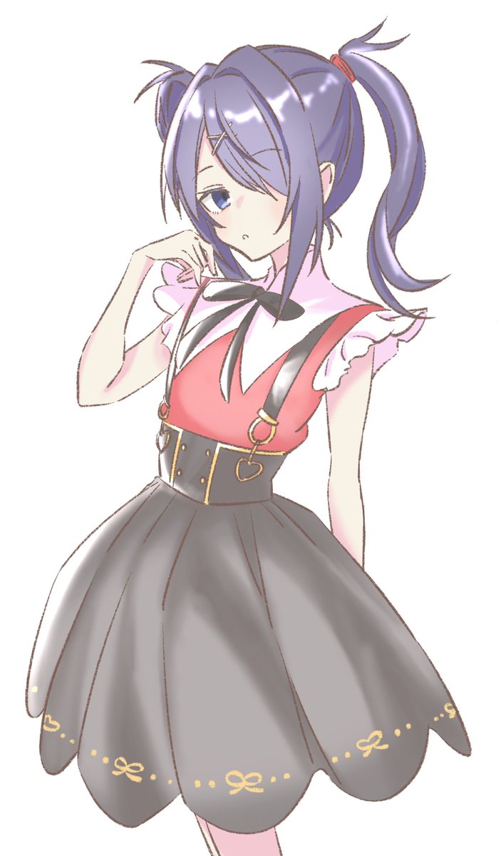 あめちゃん #NEEDY_pic