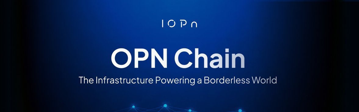 don’t forget to claim your <a href="/IOPn_io/">IOPn</a> testnet tokens and explore the OPN chain.

> claim testnet $OPN every 24 hours at faucet.iopn.tech
> start testing, experimenting, and contributing on the OPN Testnet
> get involved early and stay ahead of what’s coming next

yes daily