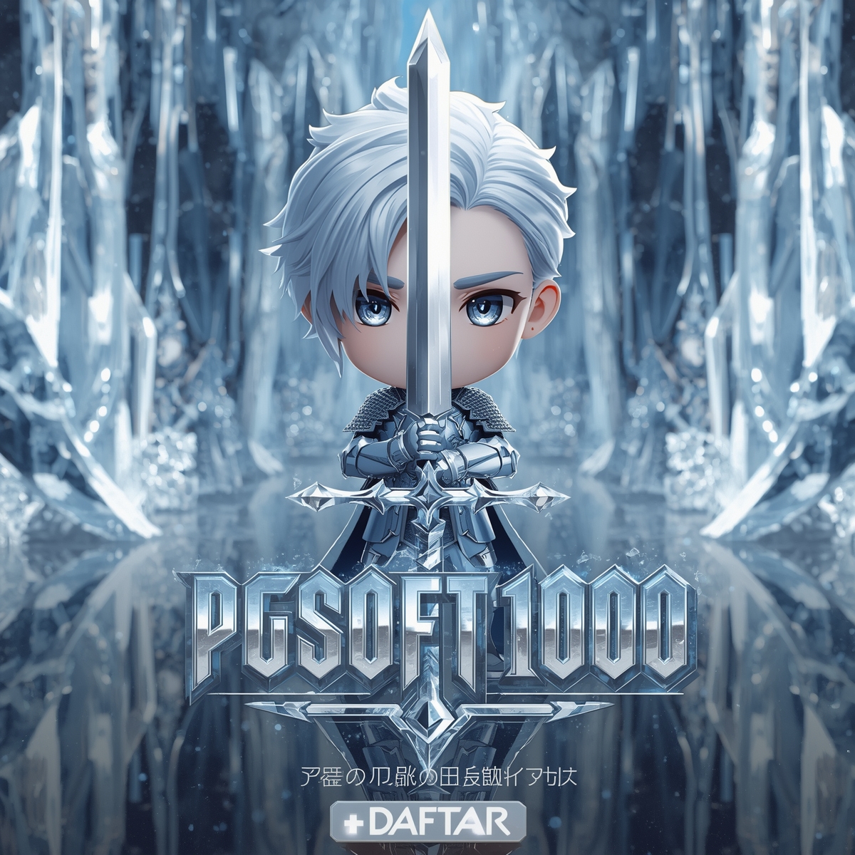 PGSOFT1000_2026's tweet photo. ๐ PGSoft1000 jadi favorit banyak pemain karena koleksi game lengkap dan aktivitas yang tinggi setiap hari!
Rasakan serunya sendiri: pgsoft1000 https://t.co/Ao56dXTpd1
#PGSoft1000 #SlotOnline #OnlineGaming #GameDigital #BonusGame https://t.co/36iTJdctuI