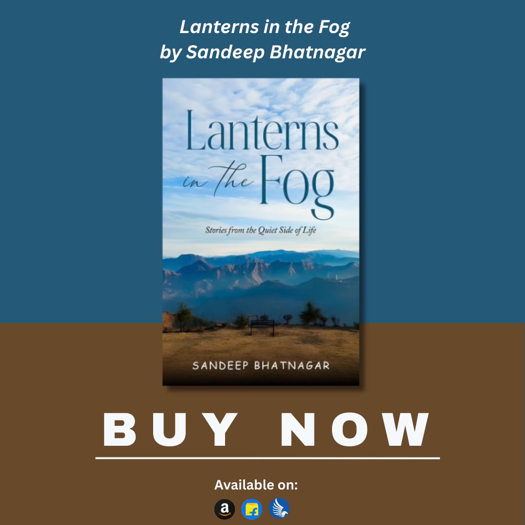 White Falcon Publishing tweet media