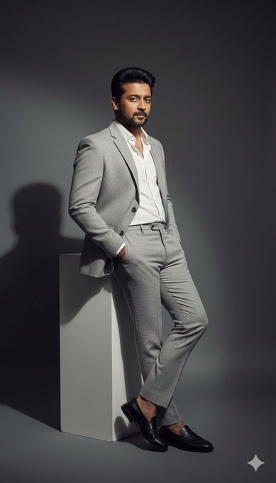 Photorealistic Portrait - Luxury & Fashion via ChatGPT