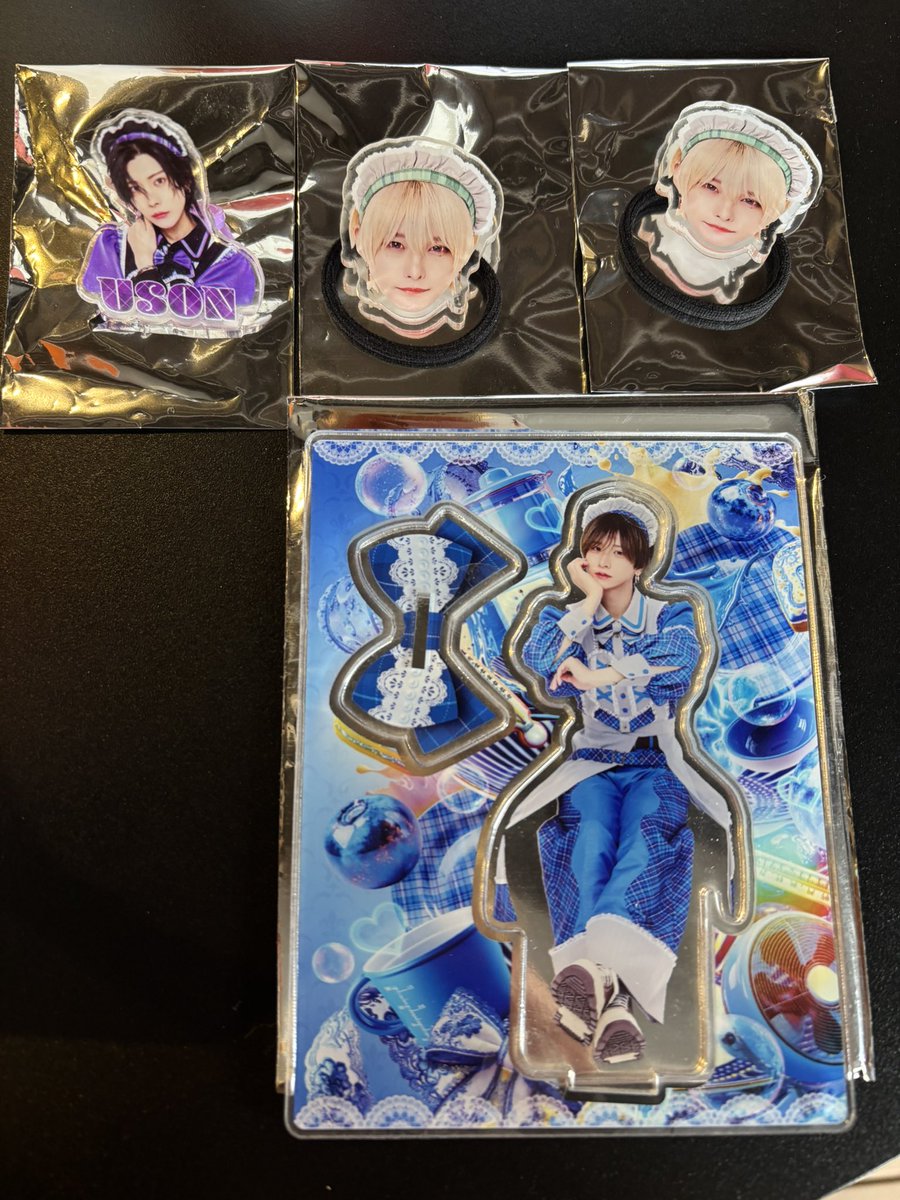 あやてゃん tweet media