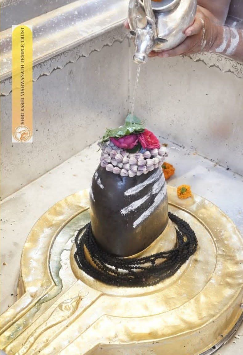 Ankit_319's tweet image. हर हर महादेव 🙏🏻🙏🏻

#हर_हर_महादेव #हर_हर_महादेव_शिव_शंभू_ॐ