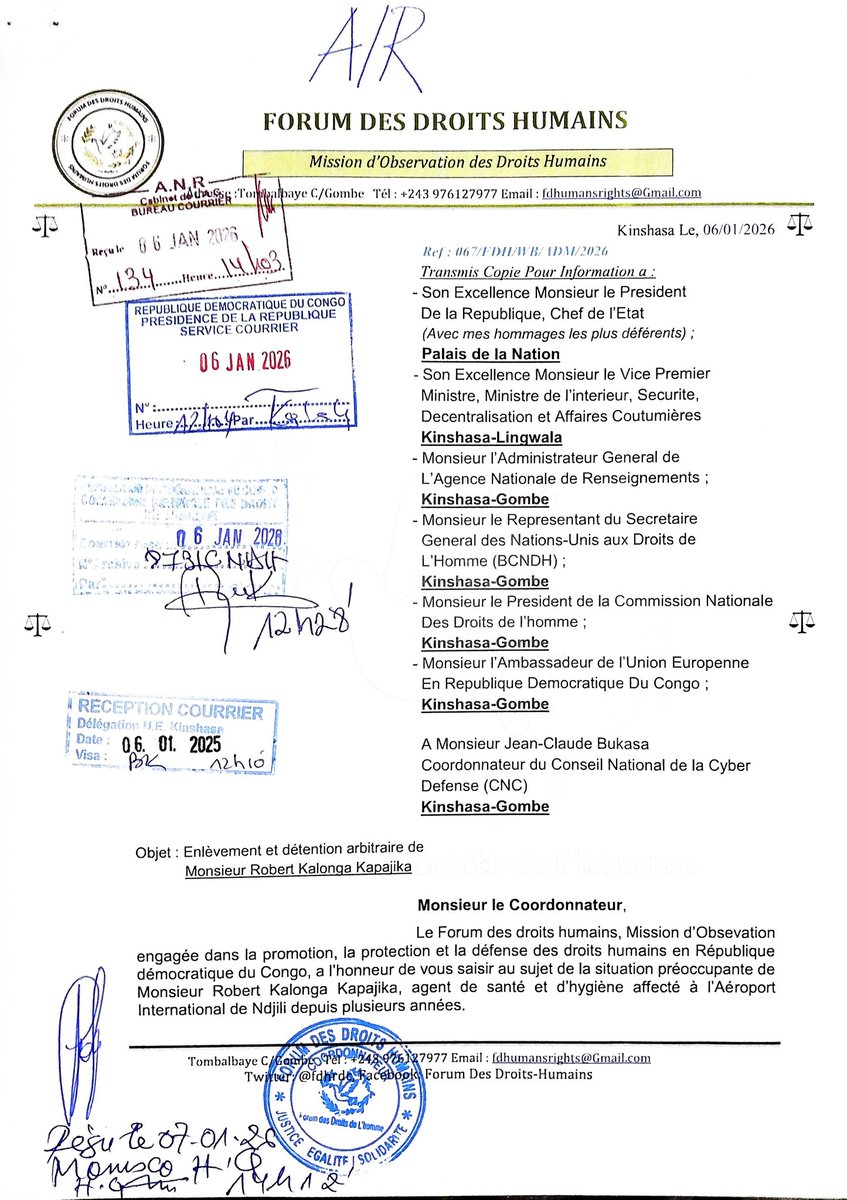 William BANDOMA tweet media