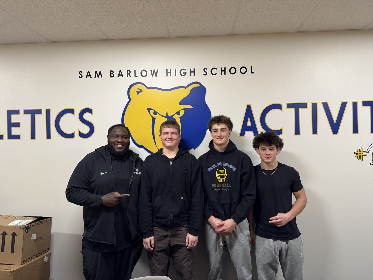 Steven Andreen tweet media