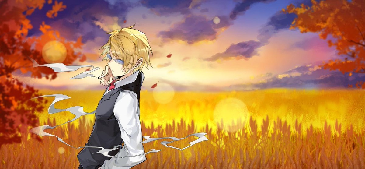 FansDurarara's tweet image. 