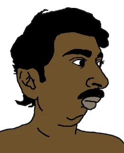 resenhamoderada's tweet photo. @PPC4Liberty >Saar actually you make mistake, instead of indian man you put white man. Do the needful and correct it saar, ok? https://t.co/QvEDTRPlzU