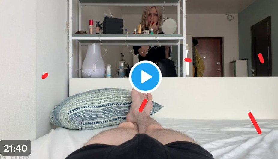 See amazing video😜 🦋
shorta.vip/ZpWSl