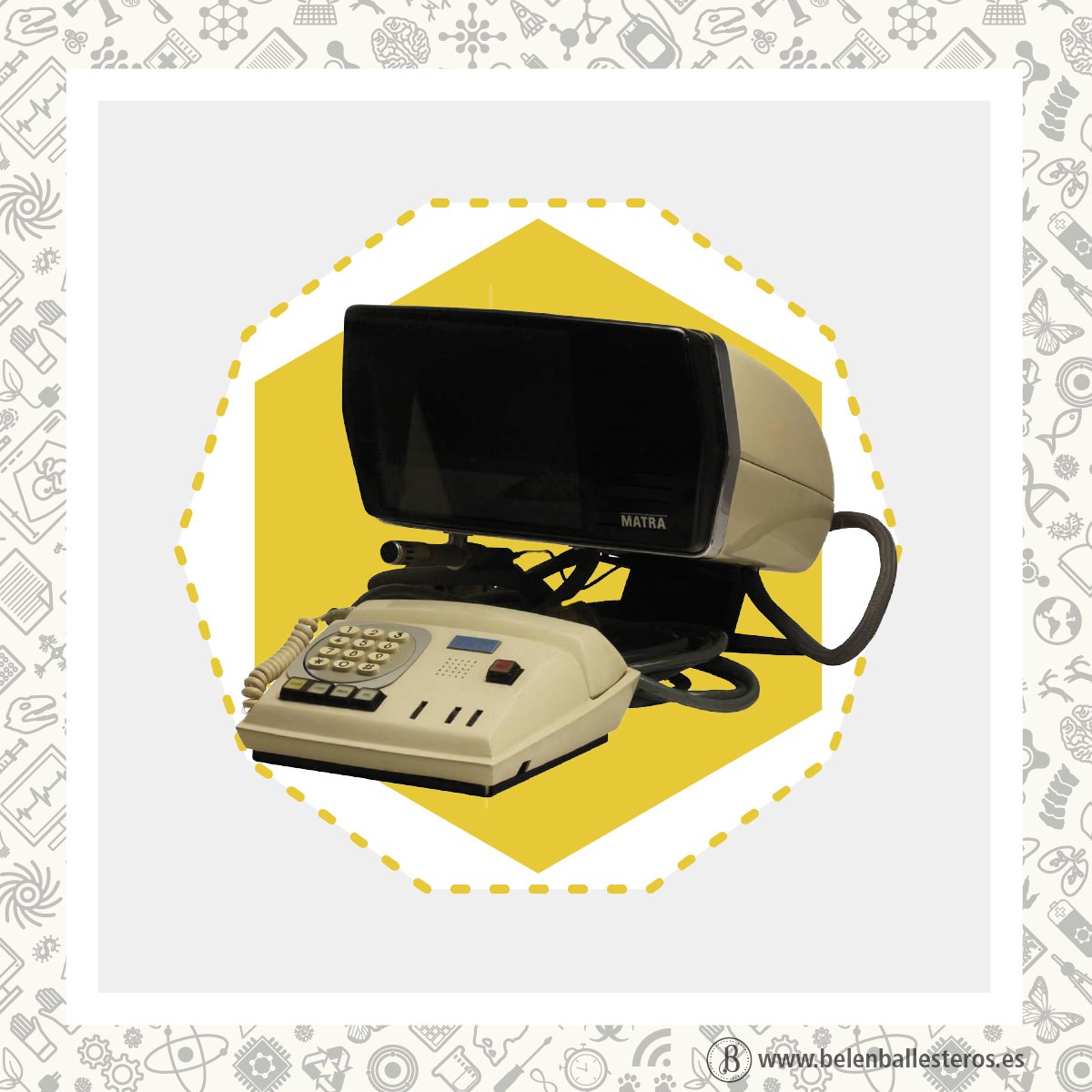 Calendario Científico Escolar tweet media