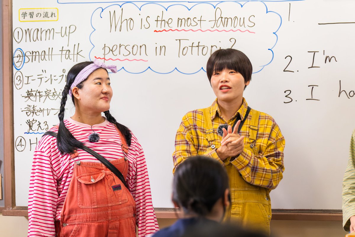 冠ルーヤ【土曜夕方4時25分〜👑TVerでも配信中‼️】 tweet media