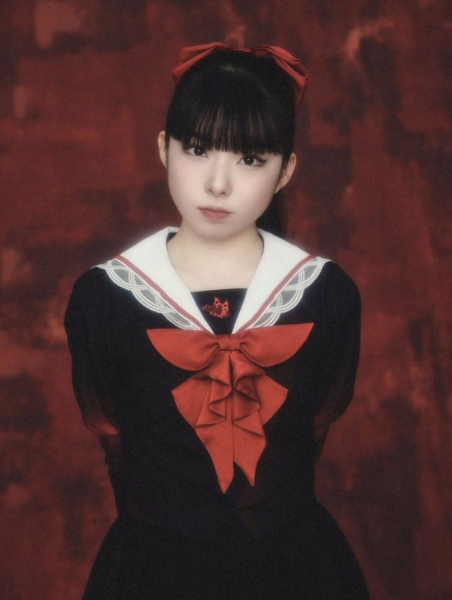 ファントムシータお気に入りショット 💜凛花 1枚目の一番最初に世の中