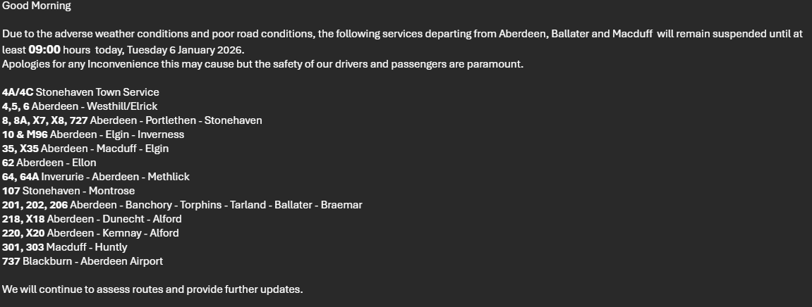 Stagecoach Bluebird tweet media