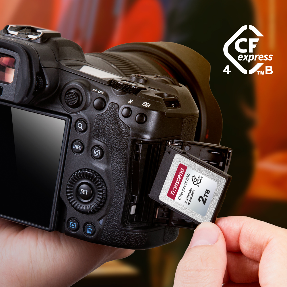 #속도 는 #프로 답게, 정밀함은 완벽하게
#CFexpress830 #메모리카드

블로그에서 확인하기>>>blog.naver.com/transcend_kr/2…