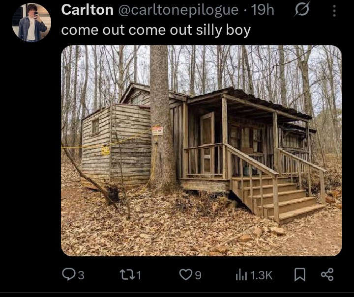 INHawkinsNews's tweet photo. A local man sends online THREATS including gun violence to an innocent local, shows up at the CHIEF OF POLICE'S home by accident, was arrested less than 24 hours ago. https://t.co/lxC4eMeZmU