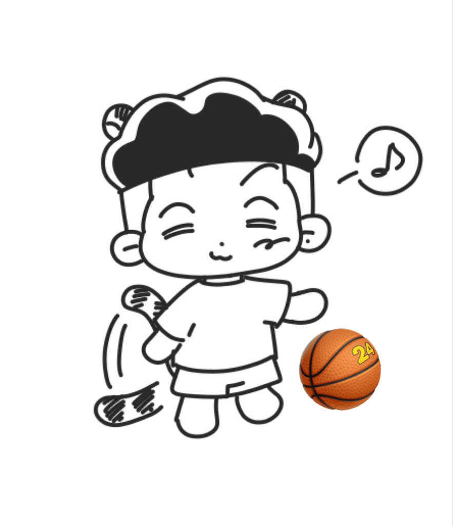 행복한 호랑이 주장