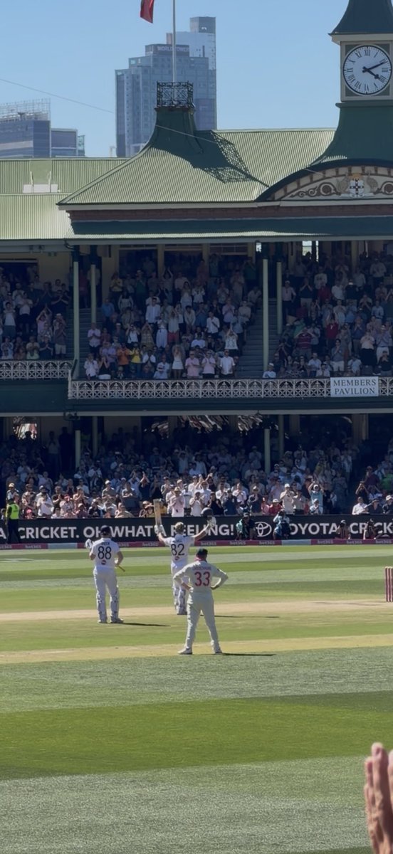 EdDevils's tweet image. Episode 5.4

If ever they’re playing in your town …