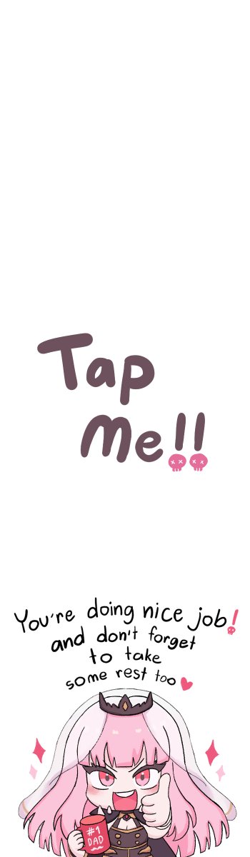 Dad has something to tell you

#callillust