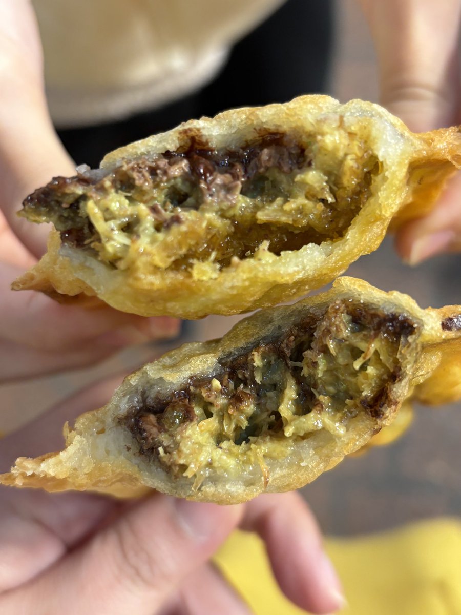 두바이 붕어빵을 먹기위해 1시간 반을 기다렸다면 믿기시나요•••? 그래도 의미있는 맛이었습니다...