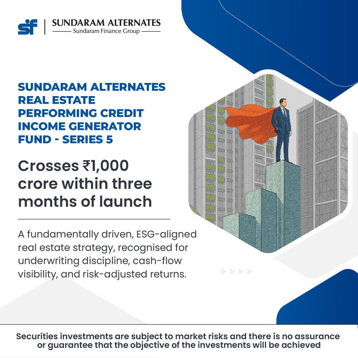 Sundaram Alternates tweet media