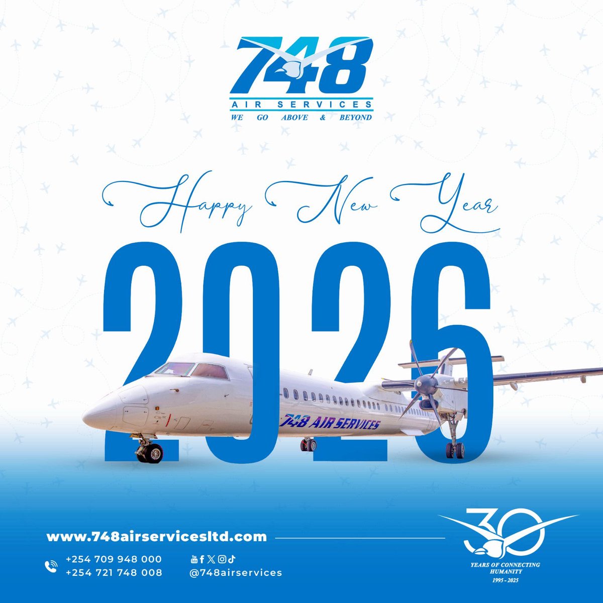 May the coming year bring hope, health, and peace, and inspire kindness that heals hunger and ends conflict.