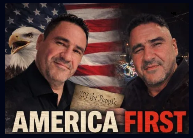 Project Tango Is Not Progress. It’s an Invasion.
By: Stanley R Leszewski - Conservative - America First - Activist

Many people are still pretending this is just another development proposal. Project Tango is not innovation. It is not progress. It is not economic growth. It is a