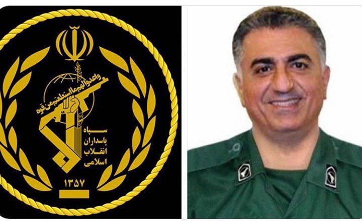 آقاى جوليانى مردم ما ميفهمن ، فقط يه عده كوچيكى گاون دنبال رضا پهلوى هستن ، اون تعداد هم انقدر اندك هستن كه حساب نميشن …. 

#من_ایرانی_نیستم_من_پارسی_هستم