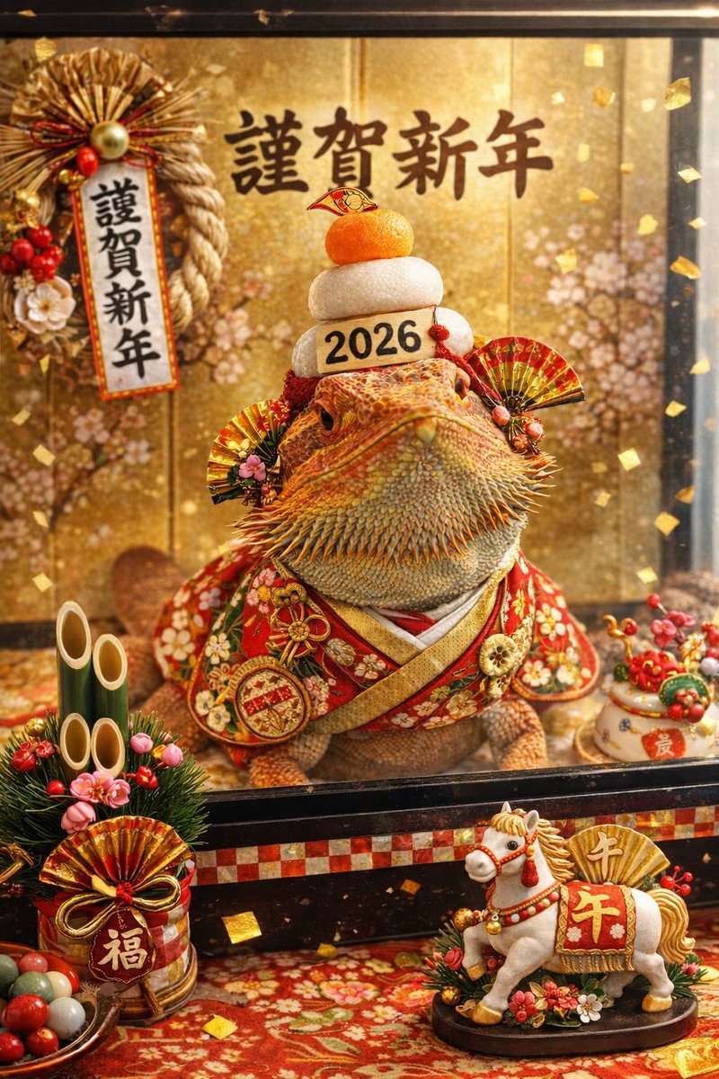 れぷいずむ tweet media