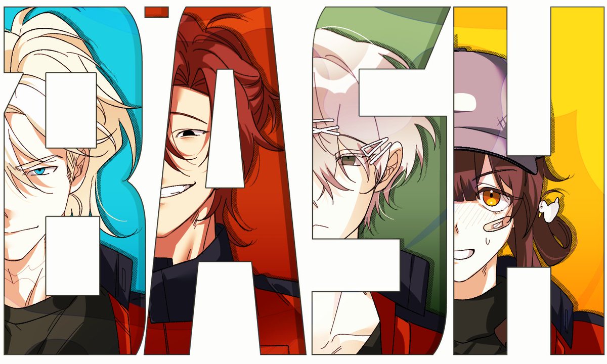 battery_320's tweet image. 그리고 비애쉬를 가고 있습니다
어제 갔었고요
오늘도 잠깐 갈겁니다