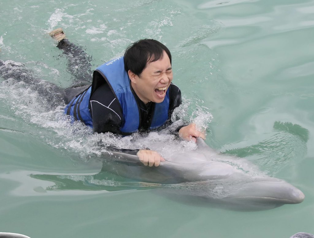 粗品よ誕生日おめでとう