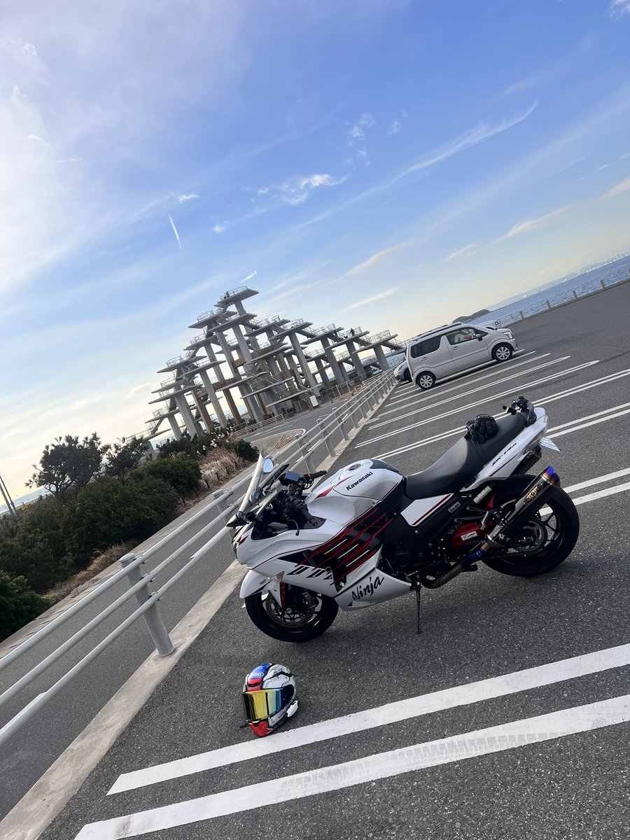 りゅうページ りゅう@ZX-14R (@ryu0_zx14r) / Posts / X