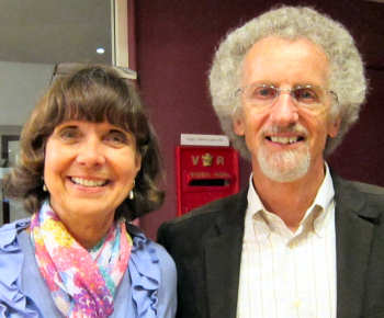 Phillip Yancey's wife, Janet, to whom he’s been married for 55 years, said in a statement regarding his 8-year-long adulterous affair:

"I, Janet Yancey, am speaking from a place of trauma and devastation that only people who have lived through betrayal can understand. 

Yet I