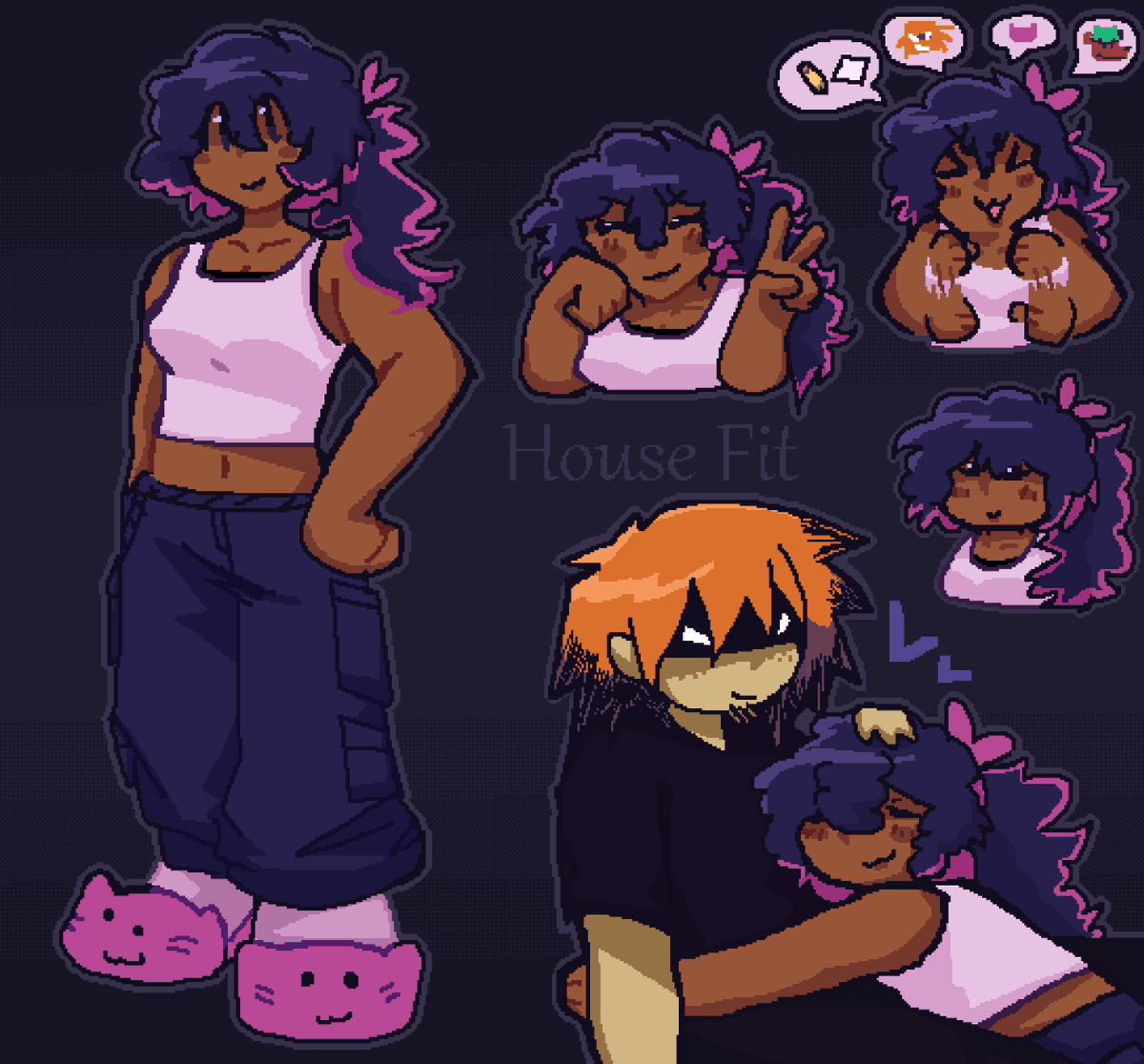 Squiddy (HIATUS) tweet media