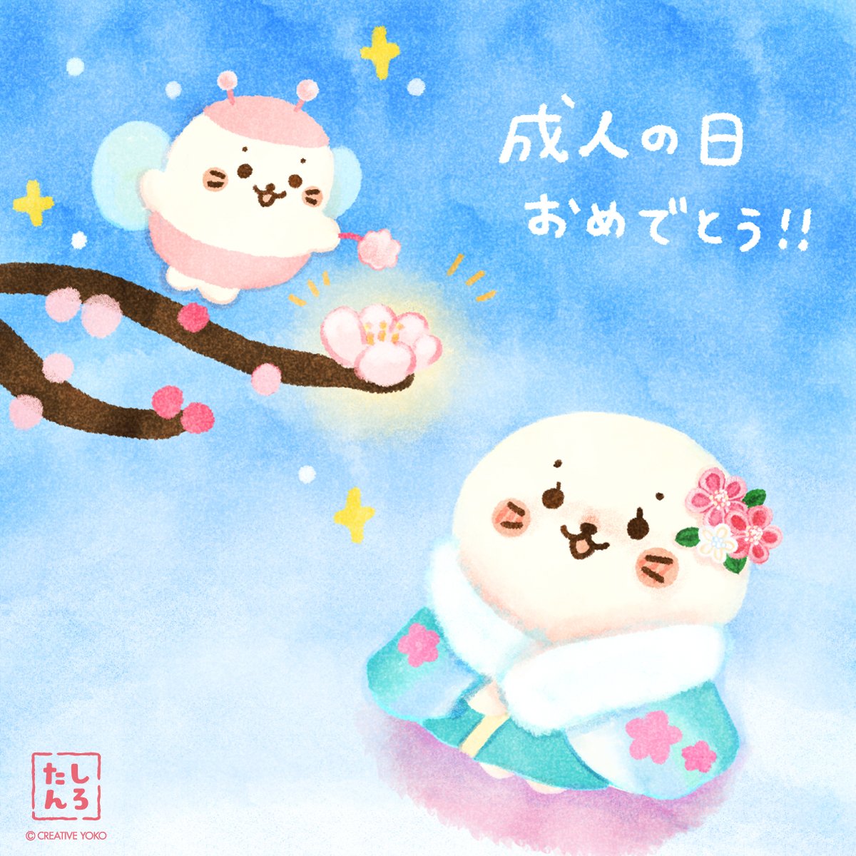 しろたん (@sirotan_fun) / Posts / X