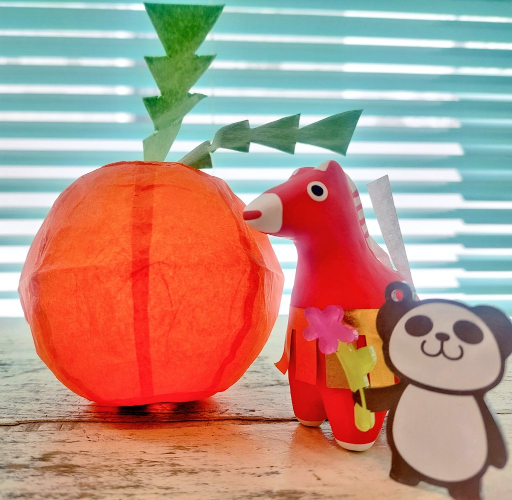 紙風船＊花入 紙風船 花火（紙風船）のインターネット通販 | 山田文具店 インテリア