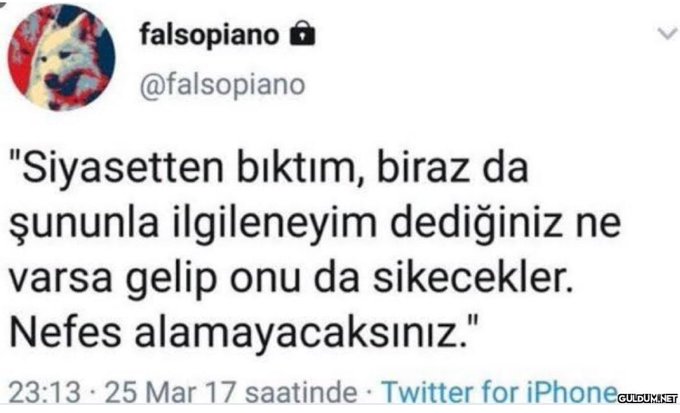 Yurt dışı alışverişlerde uygulanan 30 Euro’luk gümrük muafiyeti kaldırıldı.

Karar Resmi Gazete'de yayımlandı

Size gün yüzü göstermeyecekler, kıçınızdaki dona kadar alacaklar 
#Temu