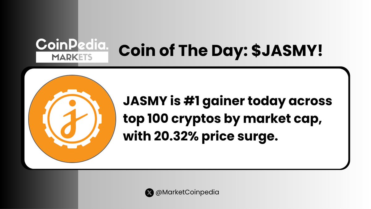 jasmycoin