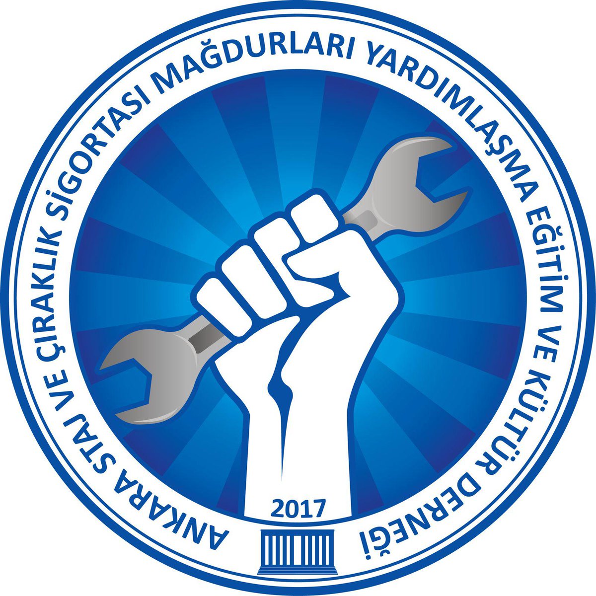 🔻Stajyer ve Çıraklara tam sigorta yapılmalı,
🔻İlk işe başlangıç tarihi SGK Hizmet Başlangıcı olarak kabul edilmelidir.

<a href="/herkesicinCHP/">CHP 🇹🇷</a>
<a href="/eczozgurozel/">Özgür Özel</a>
<a href="/mvhasanozturk/">Hasan ÖZTÜRK</a>
<a href="/gamzetascier/">Gamze ŞENGEL TAŞCIER</a> 
<a href="/fethigurer/">Ömer Fethi Gürer</a> 
<a href="/cenginyurt52/">Cemal Enginyurt</a> 

Siyaset Çözüm Üretir
#StajÇıraklıkSigortası40YıldırÇözümBekliyor