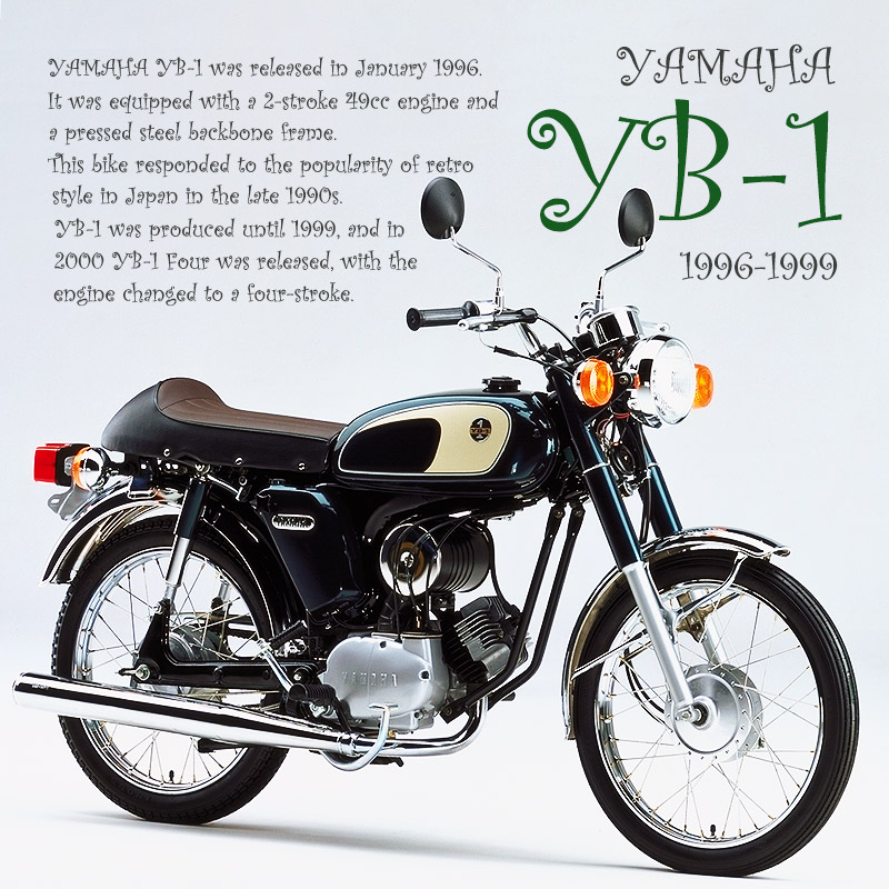 🎂#生誕祭🎂 1月10日は #YB1 の誕生日（発売日）だよ。平成8年（1996年
