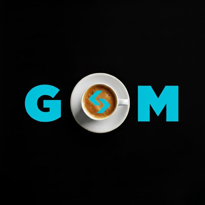 BitgetPak's tweet image. Starting the day, G to M