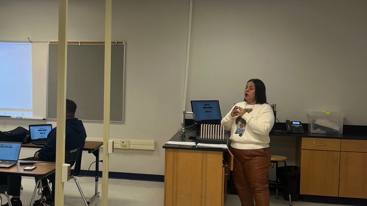 Dr. Jesse A. Sepulveda tweet media