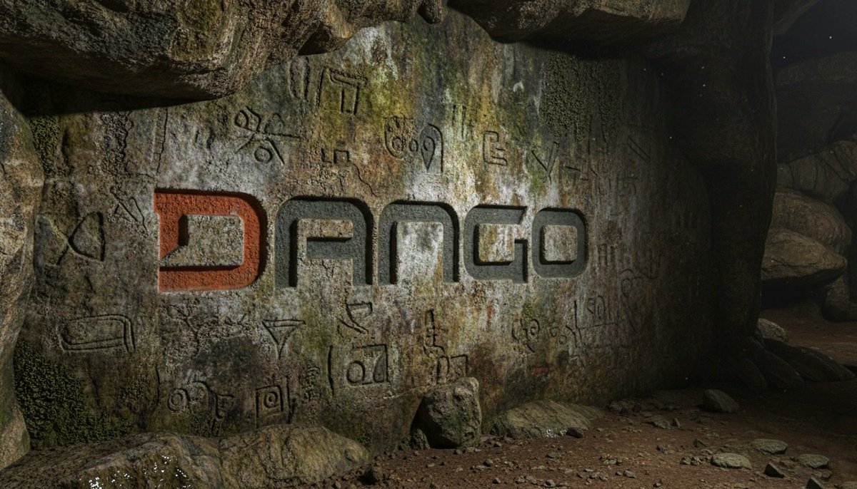 Edge is not a luxury. It’s a requirement. 🌙
Stop fighting the UI. Stop losing to the MEV bots on legacy DEXs.
<a href="/dango/">dango🍡</a>
 CLOB gives you the precision of a CEX with the soul of DeFi.
1% of the future is reserved for those who take action on Galxe.
The window is closing.