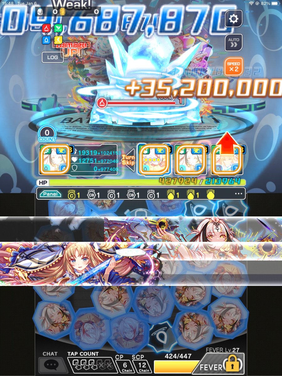 Switchzone104's tweet image. #クラフィ

vs アイオワ - クリアターン : 2

(ignore the Auto "ON')