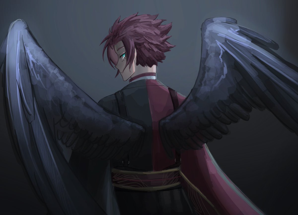 onigiriri0's tweet image. 