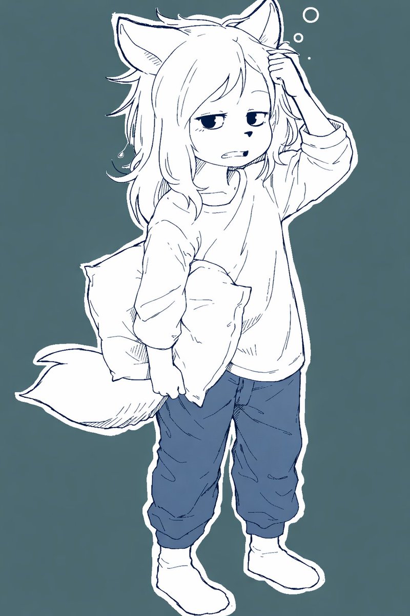 GleGleREAL's tweet image. GM Fams