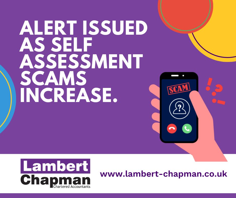 Lambert Chapman LLP tweet media
