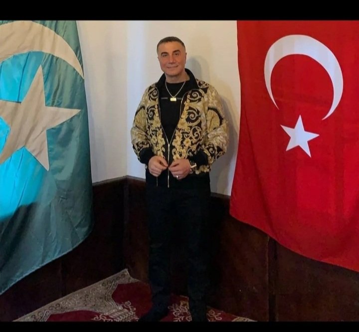 MusaMehdi28's tweet image. Cebrail İdris Reis Sedat Peker sonsuza kadar hüküm ancak Allah'a aittir hükümü verdim konu kapandı ebediyen Göklerin ve yerin hükümranlığı Allah'ın dır Allah her şeye hakkıyla Gücü yetendir Keşke zır cahiller bütün Gücün kuvvetin Yüce Allah'a ait olduğunu idrak edebilselerdi..