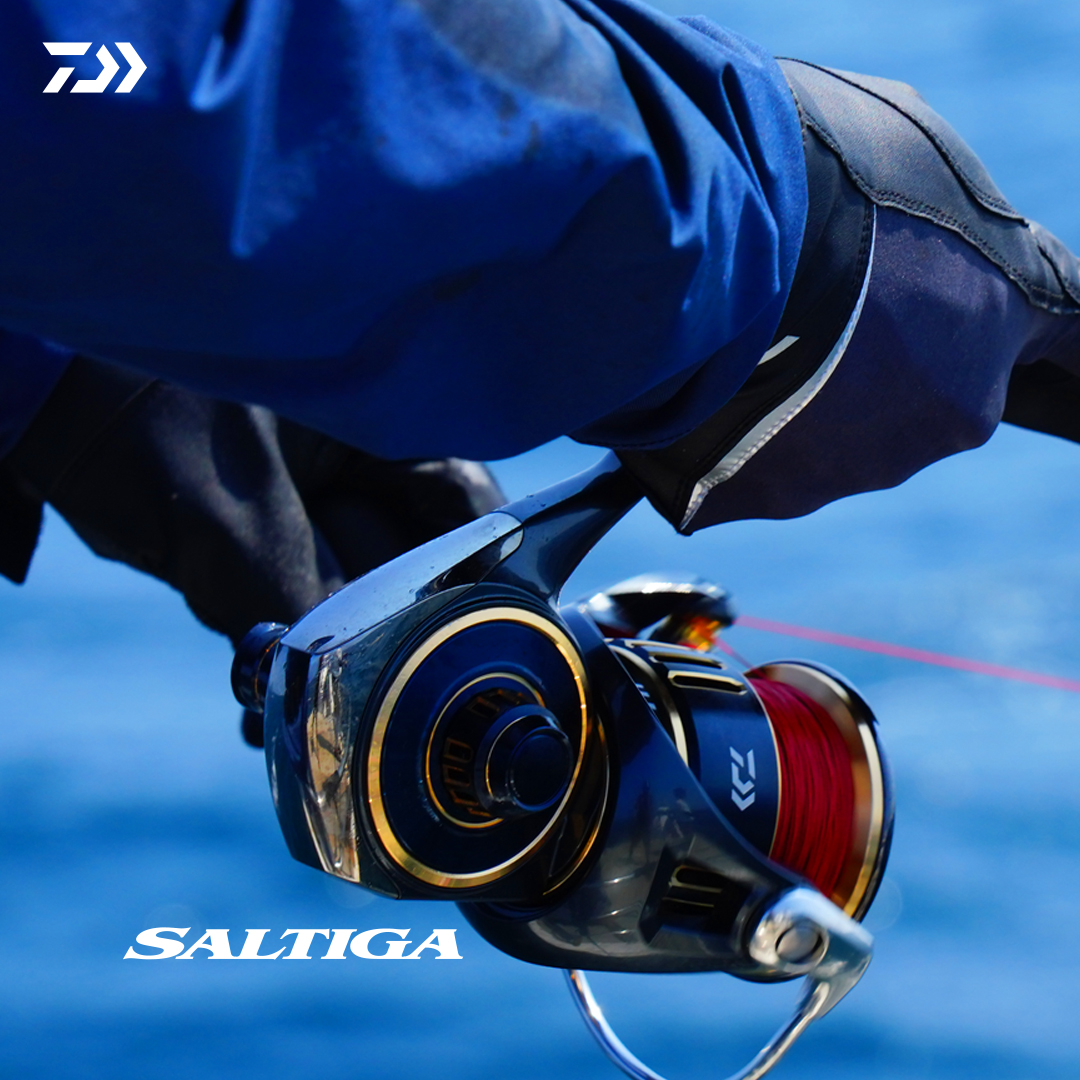 DAIWA SW Fishing Offshore (@d_sw_offshore) / Posts / X