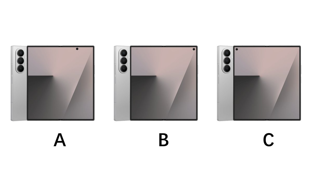 Ice Universe tweet media